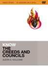 Image for Know the Creeds and Councils Video Study