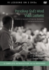 Image for Preaching God&#39;s Word Video Lectures : A Hands-On Approach to Preparing, Developing, and Delivering the Sermon
