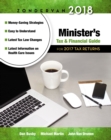 Image for Zondervan 2018 Minister&#39;s Tax and Financial Guide: For 2017 Tax Returns
