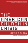 Image for The American Church in Crisis