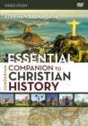 Image for Zondervan Essential Companion to Christian History Video Study