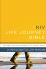 Image for NIV Life Journey Bible: Find the Answers for Your Whole Life
