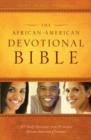 Image for African American Devotional Bible HC - Walmart