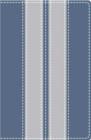 Image for NIV Compact Thinline Slate Gray Duo Tone - CBD