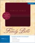 Image for NIV Family Bible Duo Tone - Clubs