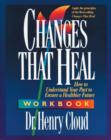 Image for Changes That Heal Workbook