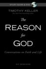 Image for The Reason for God Study Guide with DVD : Conversations on Faith and Life