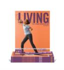Image for Living as a Young Woman of God 5pk Ys