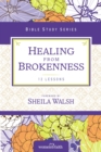 Image for Healing from brokenness