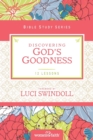 Image for Discovering God&#39;s Goodness