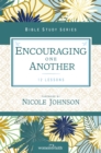 Image for Encouraging one another