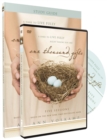 Image for One Thousand Gifts Study Guide with DVD : A Dare to Live Fully Right Where You Are