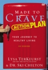 Image for Made to Crave Action Plan Video Study