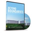 Image for Beyond Boundaries Video Study
