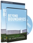 Image for Beyond Boundaries Participant&#39;s Guide with DVD