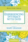 Image for Experiencing intimacy with God
