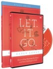 Image for Let. It. Go. Study Guide with DVD