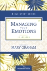 Image for Managing your emotions
