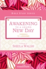 Image for Awakening to a Grand New Day