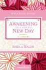 Image for Awakening to a grand new day