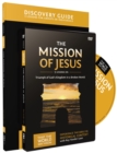 Image for The Mission of Jesus Discovery Guide with DVD