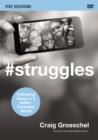 Image for #Struggles Video Study
