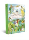 Image for The Story for Little Ones with CD ROM: Preschool Educator Kit