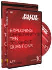 Image for Faith Under Fire Participant&#39;s Guide with DVD : Exploring Christianity&#39;s Ten Toughest Questions