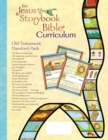 Image for Jesus Storybook Bible Curriculum Kit Handouts, Old Testament