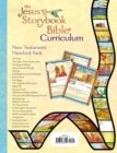 Image for The Jesus Storybook Bible Curriculum Kit Handouts, New Testament