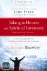 Image for Taking an Honest and Spiritual Inventory Participant&#39;s Guide 2
