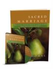 Image for Sacred Marriage Participant&#39;s Guide with DVD : What If God Designed Marriage to Make Us Holy More Than to Make Us Happy?