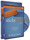Image for Sticky Faith pack