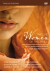 Image for Twelve Women of the Bible Video Study