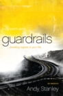 Image for Guardrails participant&#39;s guide: avoiding regrets in your life