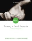 Image for Start Becoming a Good Samaritan Participant&#39;s Guide: Six Sessions
