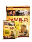 Image for Parables Remix Study Guide with DVD : 18 Short Films Based on the Parables of Jesus