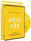 Image for Altar Ego Study Guide with DVD