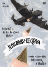 Image for Jesus, Bombs, and Ice Cream: A DVD Study : Building a More Peaceful World