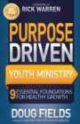 Image for Purpose Driven Youth Ministry