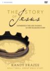 Image for The Story of Jesus Video Study : Experience the Life of Jesus as One Seamless Story