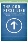 Image for The God-First Life Study Guide : Uncomplicate Your Life, God&#39;s Way