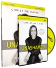 Image for Unashamed study guide  : drop the baggage, pick up your freedom, fulfill your destiny