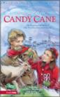 Image for The Legend of the Candy Cane : The Inspirational Story of Our Favorite Christmas Candy