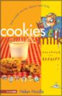 Image for Cookies and Milk Devotions with Grandma : Bite-sized Stories About Real Kids