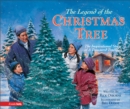 Image for The Legend of the Christmas Tree