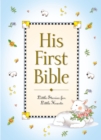 Image for His First Bible