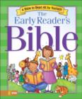 Image for The Early Reader&#39;s Bible
