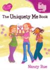 Image for The Uniquely Me Book : It&#39;s a God Thing!