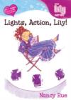 Image for Lights, Action, Lily!